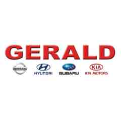 Gerald Automotive Group