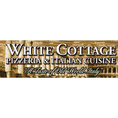 White Cottage Pizza