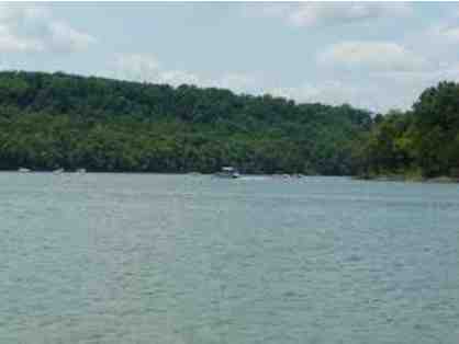 Taylorsville Lake Getaway