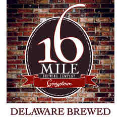 16 Mile Brewing Company