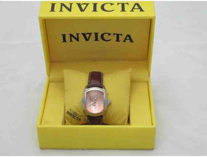 Invicta Watch