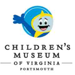 The Children's Museum Virginia