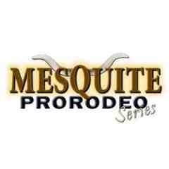 Mesquite ProRodeo Series