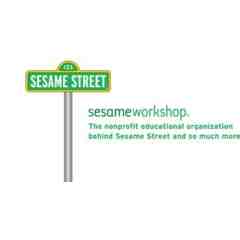 Sesame Street Workshop