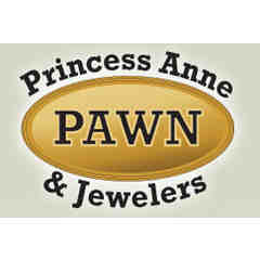 Princess Anne Pawn