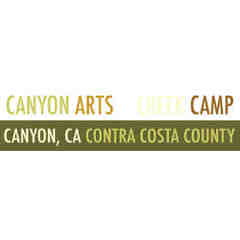 Canyon Arts and Creeks Camp