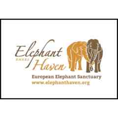 Elephant Haven European Elephant Sanctuary