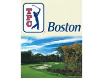 Round of Golf for Four at TPC Boston