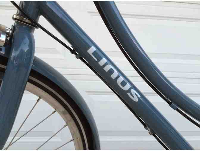Linus Dutchi 3 - 3 speed bike