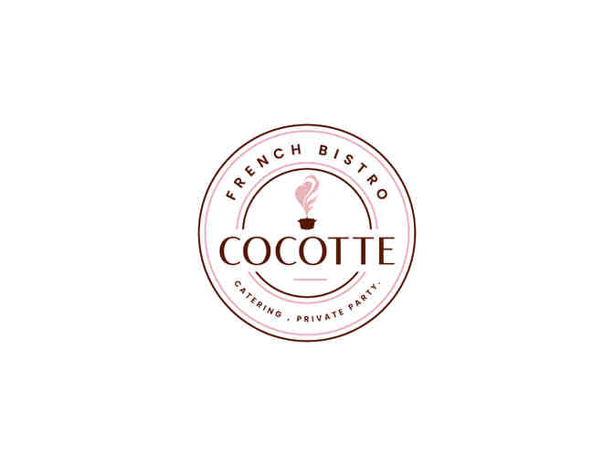 Date night at Cocotte, a Vibrant French Bistro