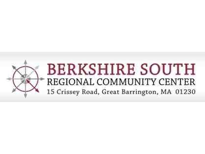 3-Month Family Membership at Berkshire South Regional Community Center