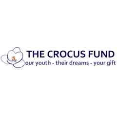 Sponsor: The Crocus Fund