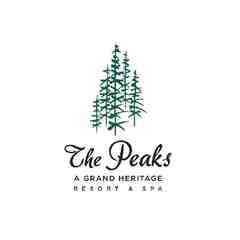 The Peaks Resort and Spa