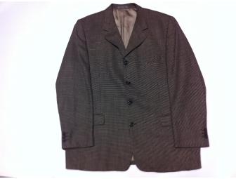 Congressman Jim Clyburn's Suit Coat