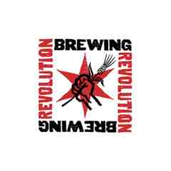 Revolution Beer