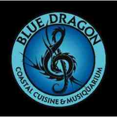Blue Dragon Spa