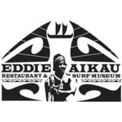 Eddie Aikau Restaurant & Surf Museum