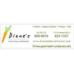 Diane's Natural Market