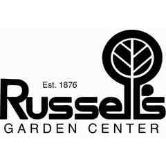 Russell's Garden Center