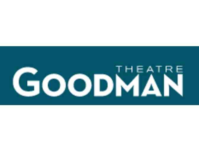 Rosebud & the Goodman Theatre for 2