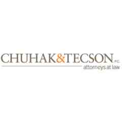 Chuhak & Tescon, P.C. Attorneys at Law