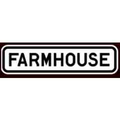 Farmhouse Evanston