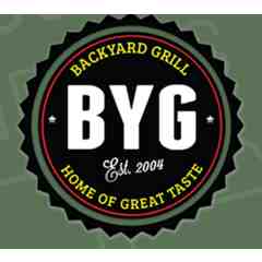 Back Yard Grill