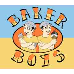 Baker Boy's