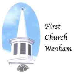 First Church in Wenham
