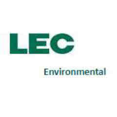 LEC Environmental Consultants, Inc.