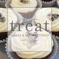 Treat - Cakes & Confections (TCC)
