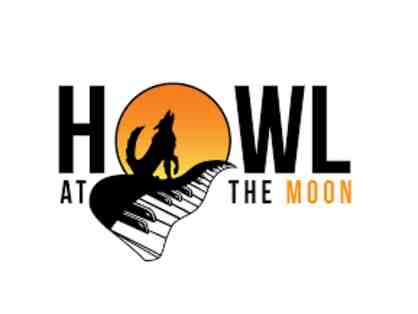 Howl At The Moon - Certificate for one Friday Night Happy Hour Party (valued at $500)