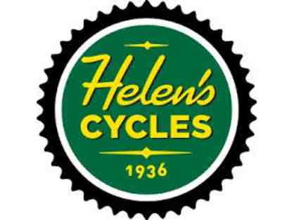 Helen's Cycle (Santa Monica) - Trek, Precaliber 24", 7-speed bike ($299 value)
