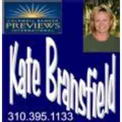 Kate Bransfield