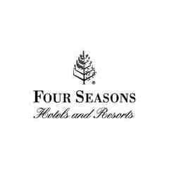 Four Seasons Hotel - San Francisco