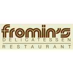 Fromin's