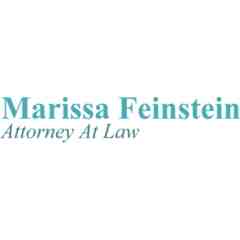 Marissa Feinstein, Attorney at Law