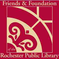 Friends & Foundation of the Rochester Public Library