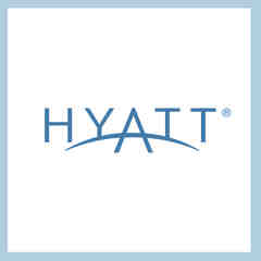 Sponsor: Hyatt Hotels