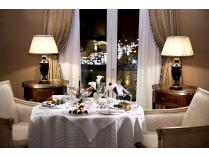 7-night Suite stay with spa treatment for 2 at the Hotel Grande Bretagne, Athens Greece