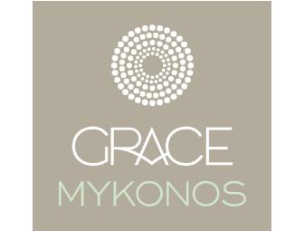 Grace Greek Experience - 4 nights Mykonos, 3 nights Santorini