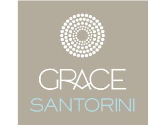 Grace Greek Experience - 4 nights Mykonos, 3 nights Santorini