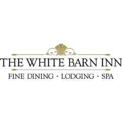 The White Barn Inn