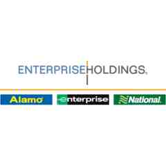 Dana Sutton with Enterprise Holdings