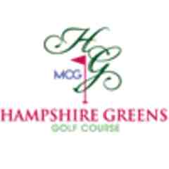 Hampshire Greens Golf Course