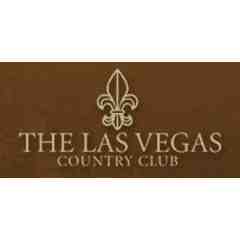 The Las Vegas Country Club