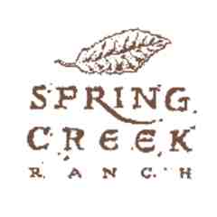 Spring Creek Ranch Golf Club