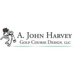 A. John Harvey Golf Course Design, LLC