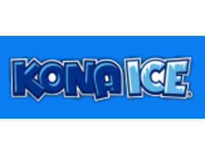 Kona Ice