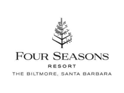Sunday Brunch at the Four Seasons